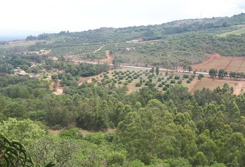 بنسيون The Ultimate Lodge