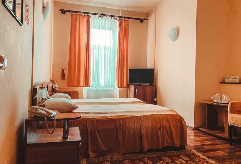 پانسیون Vila Royal