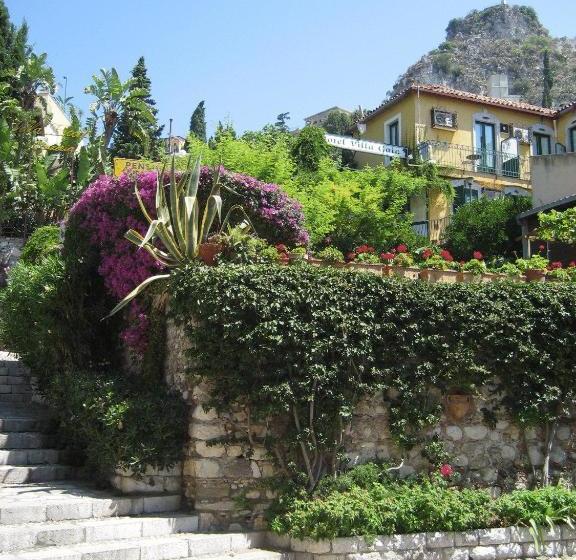 پانسیون Villa Gaia
