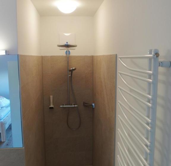 پانسیون Weingut Winzerzimmer Toso