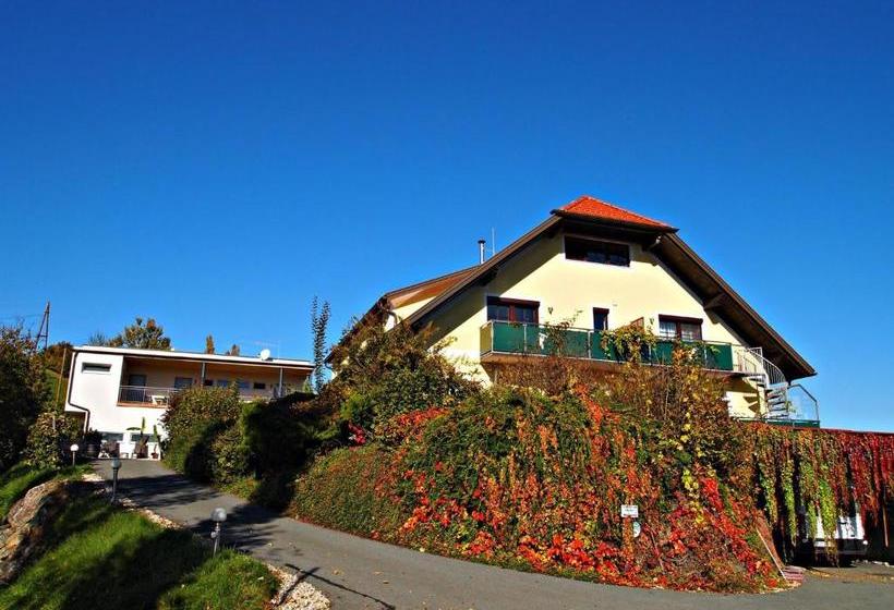 پانسیون Weingut Winzerzimmer Toso