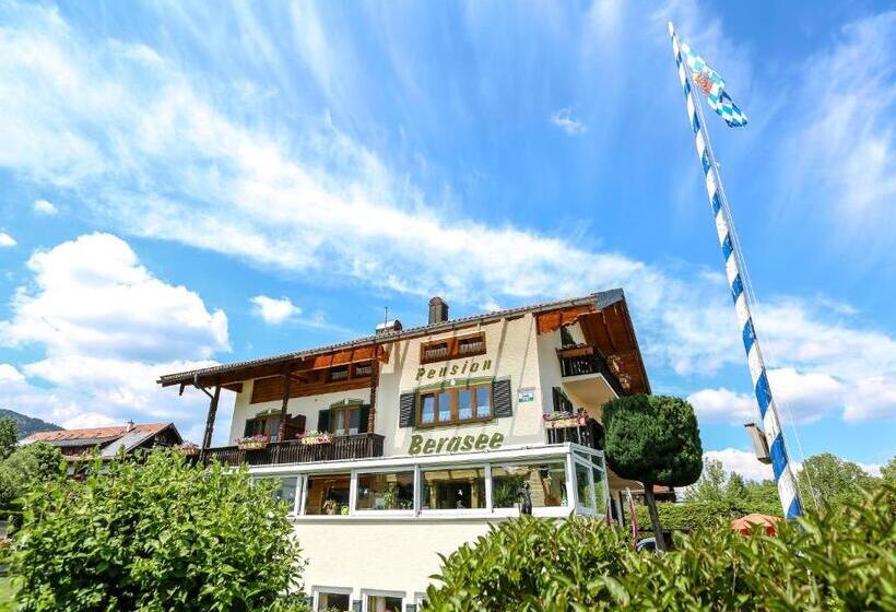 Pension Bergsee