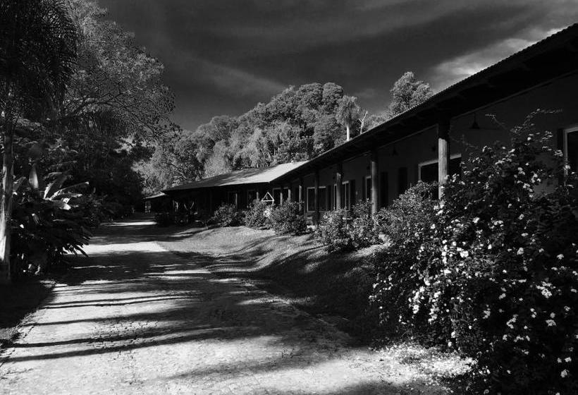 Río Arriba Suites & Apartments & Restó