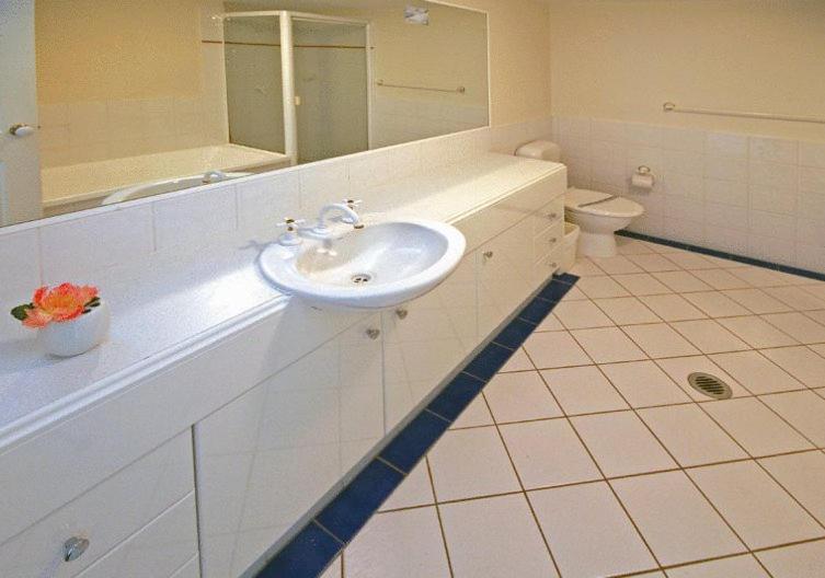 Santorini By The Sea