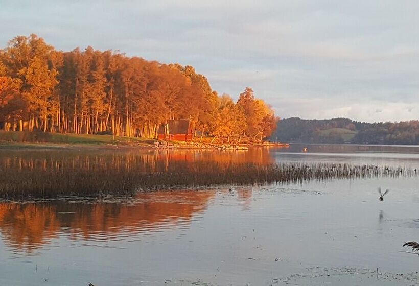 Solviken Tranås Hostel