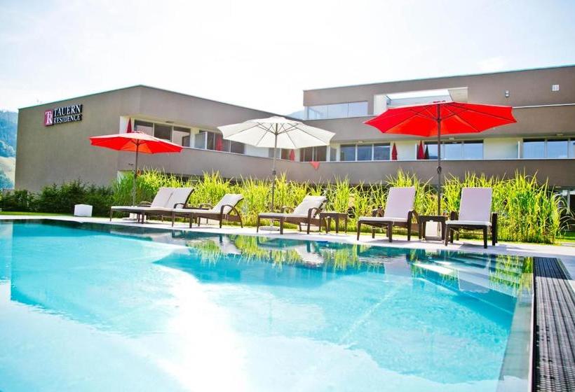 Tauernresidence Radstadt By Alps Resorts