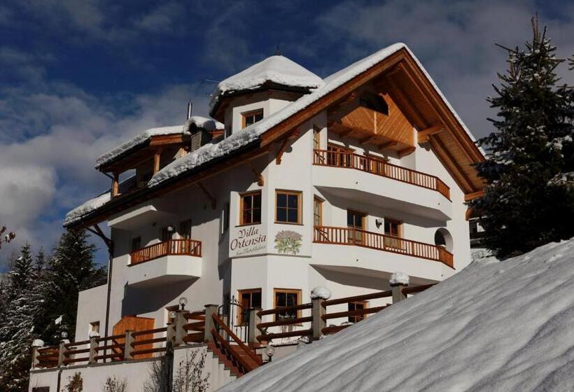 Villa Ortensia