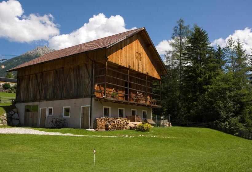 Villa Ortensia