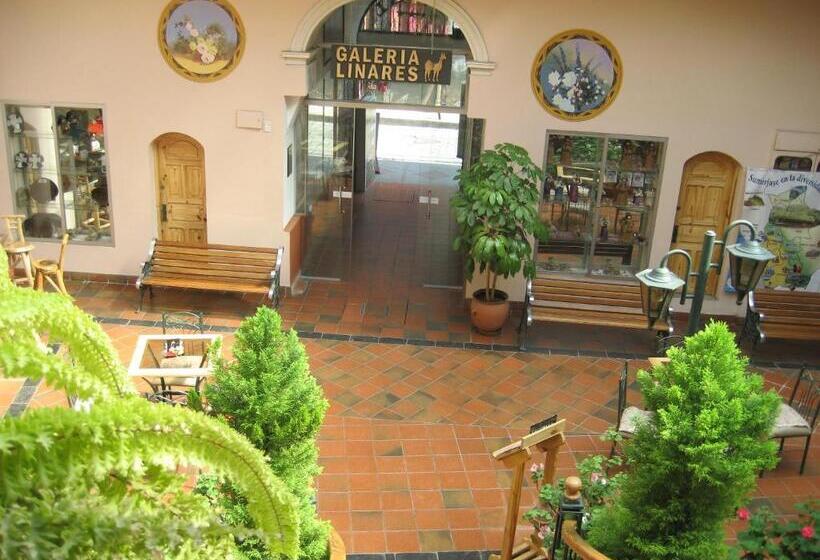 هاستل Hostal La Posada De La Abuela