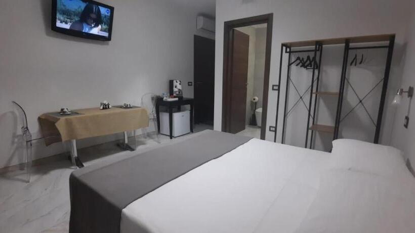 住宿加早餐  Residenza Del Sole