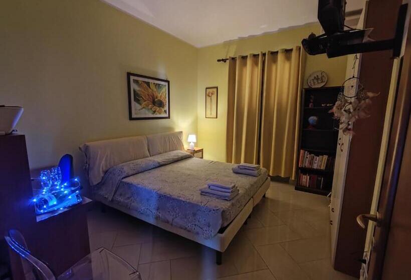 住宿加早餐  Residenza Del Sole