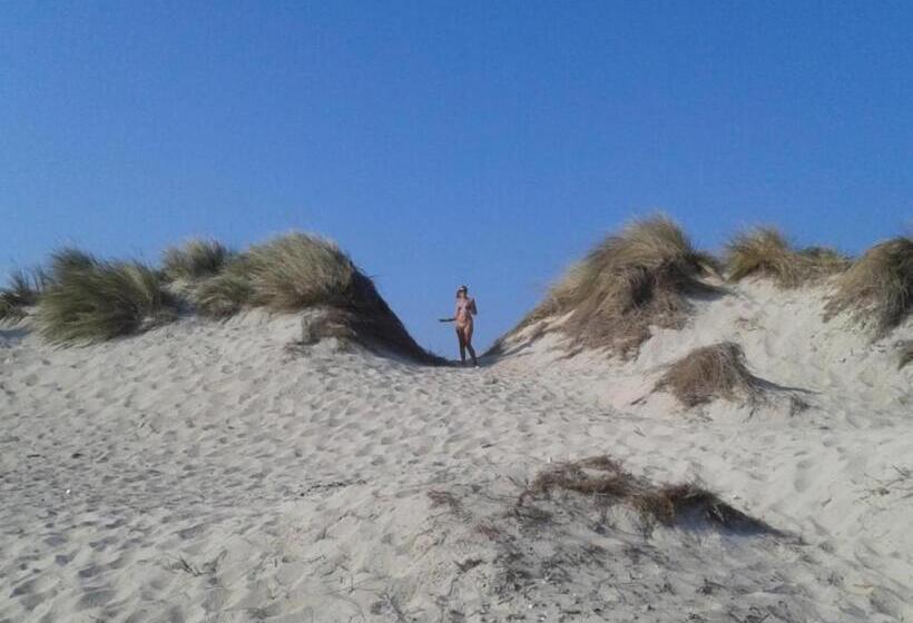 住宿加早餐  Residenza Del Sole