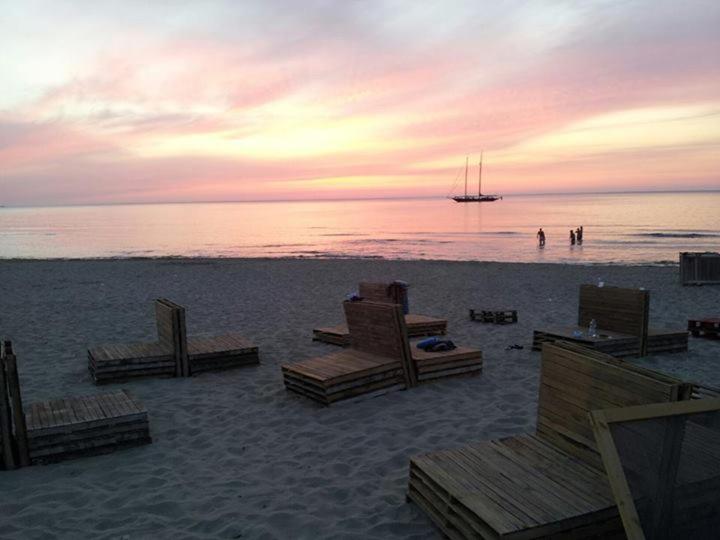 住宿加早餐  Residenza Del Sole