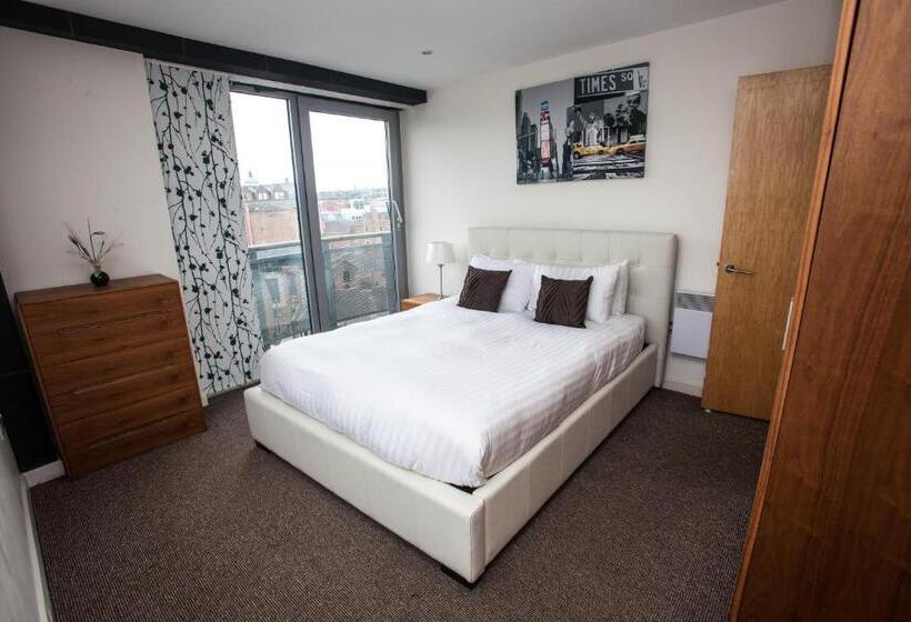 Cranbrook House Apartments   Near Ice Arena