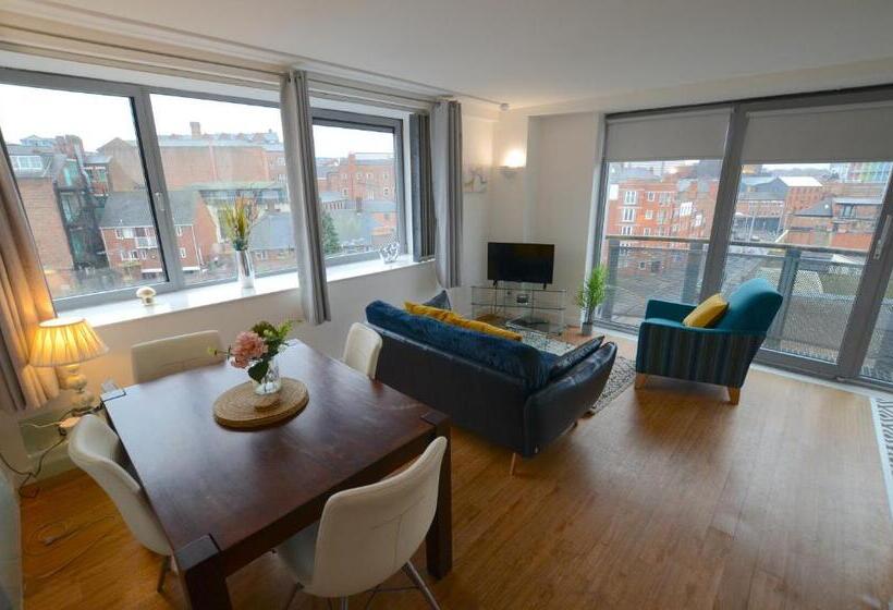 Cranbrook House Apartments   Near Ice Arena