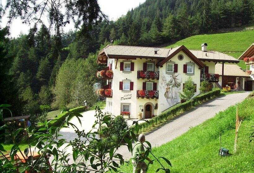 فندق Agritur Darial