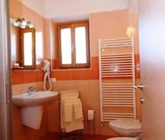 ホテル Agriturismo Corte La Sacca