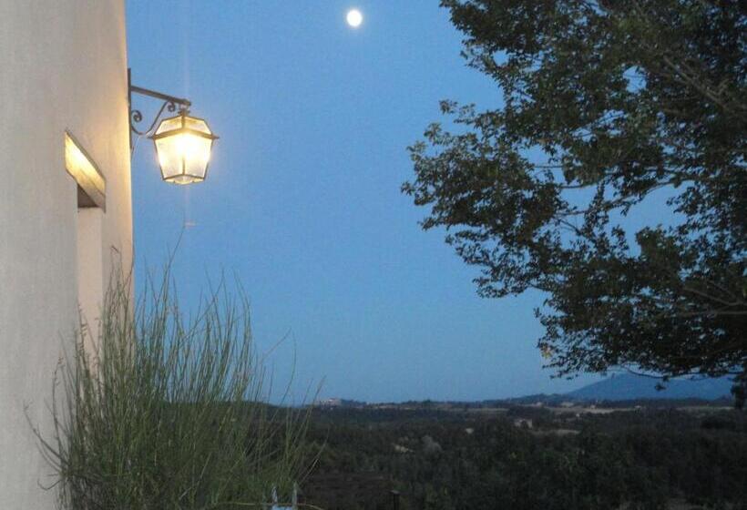 فندق Agriturismo Monterosello