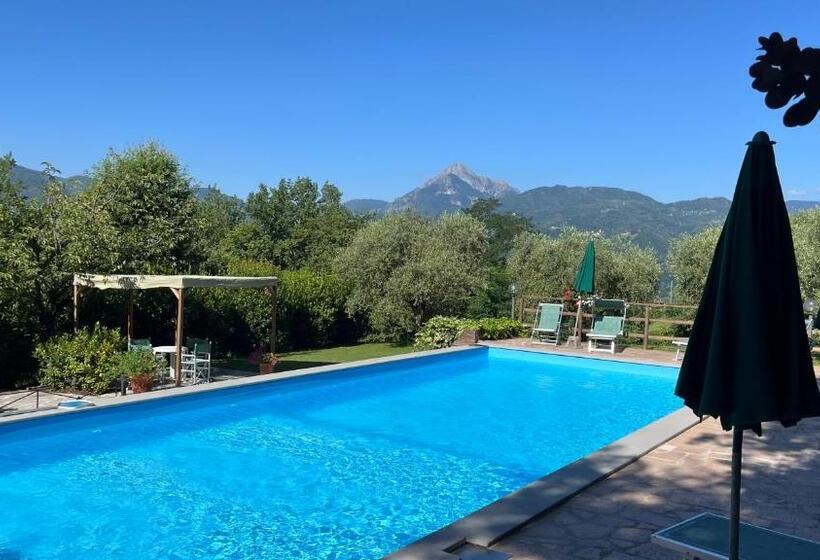فندق La Vignola