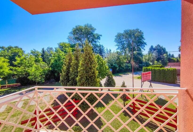Ildiko Apartmanhaz