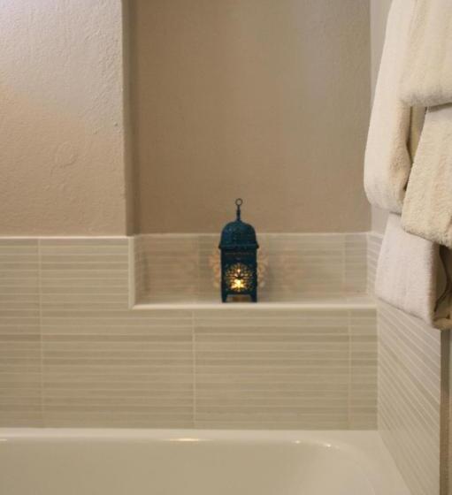 پانسیون Bed &breakfast Casa El Sueño