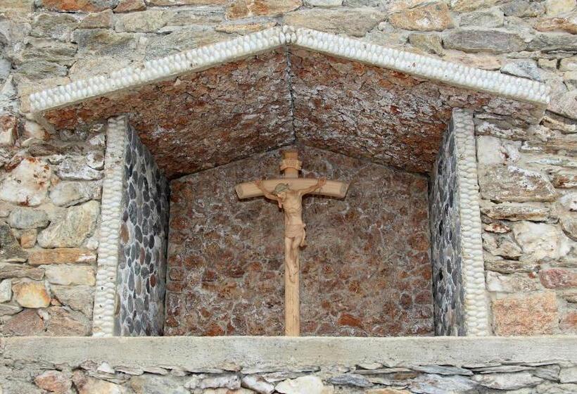 פנסיון Gut Sonnbichl