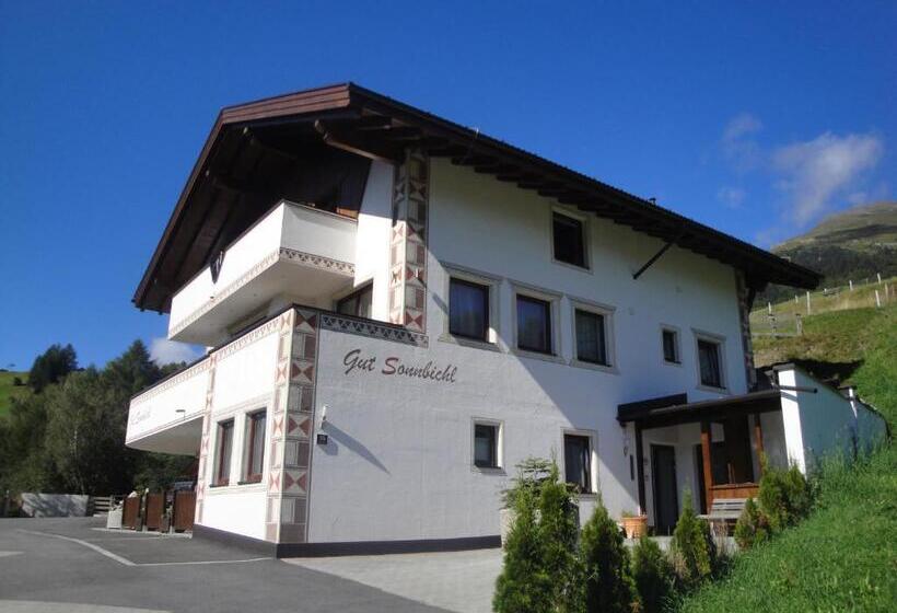 פנסיון Gut Sonnbichl