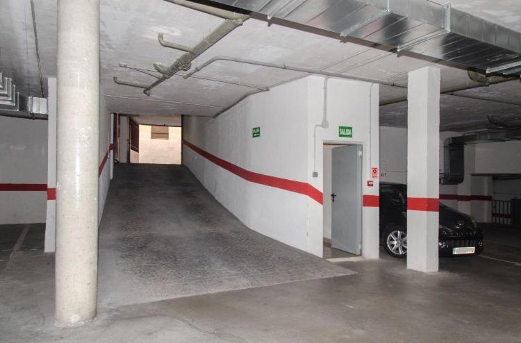 Pensión Hostal Don Rodrigo