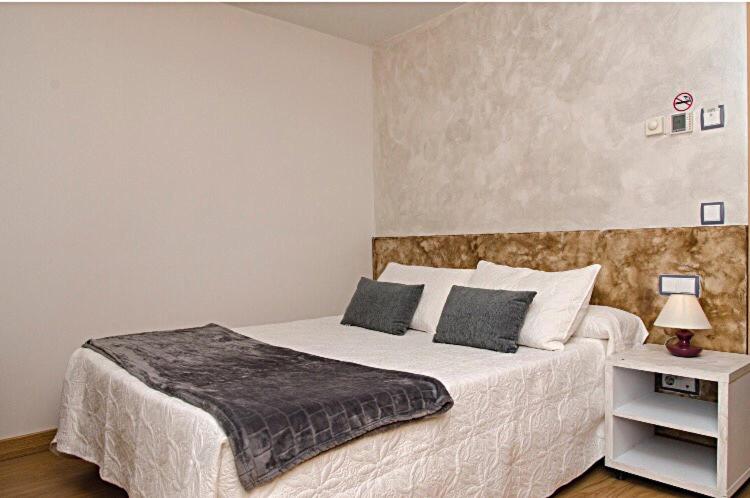 Pensión Hostal Don Rodrigo