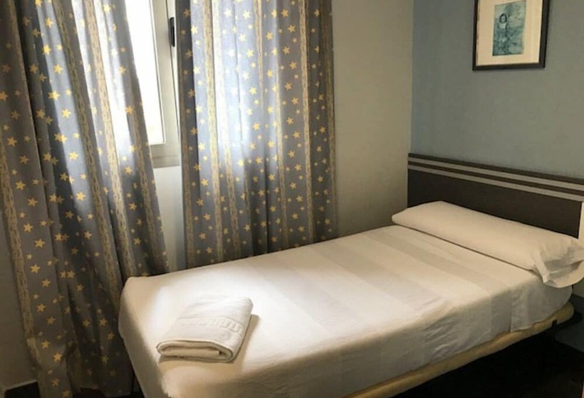 膳宿费 Hostal Rica Posada