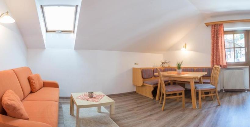 بنسيون Mesnerhaus Mühlbach