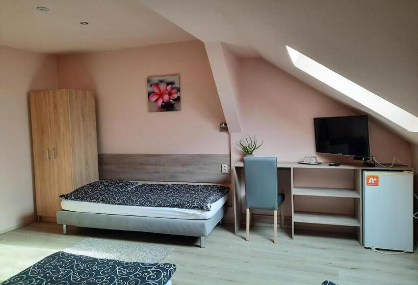 پانسیون Penzion Avena