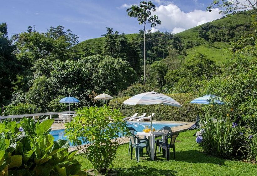 膳宿费 Pousada Cruzeiro Do Sul