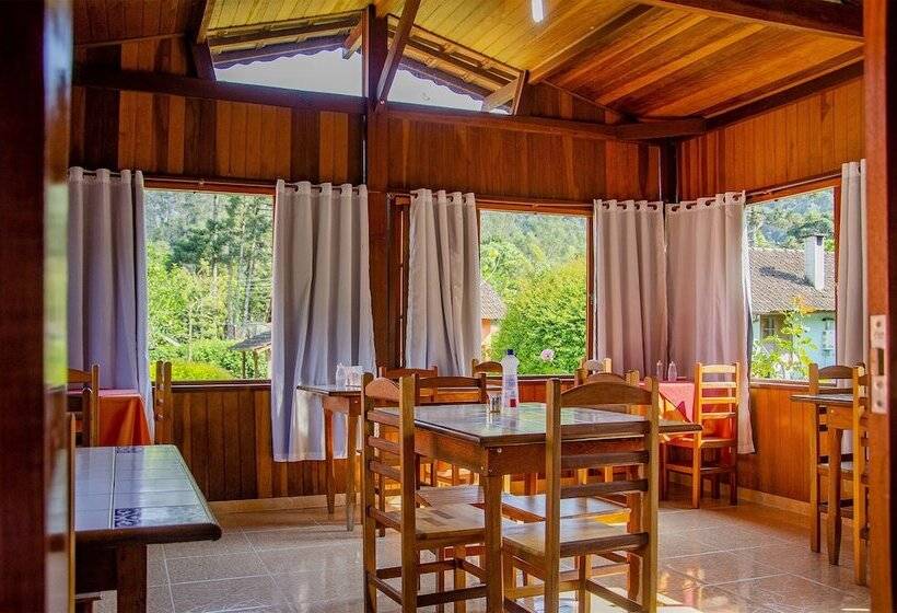 膳宿费 Pousada Cruzeiro Do Sul