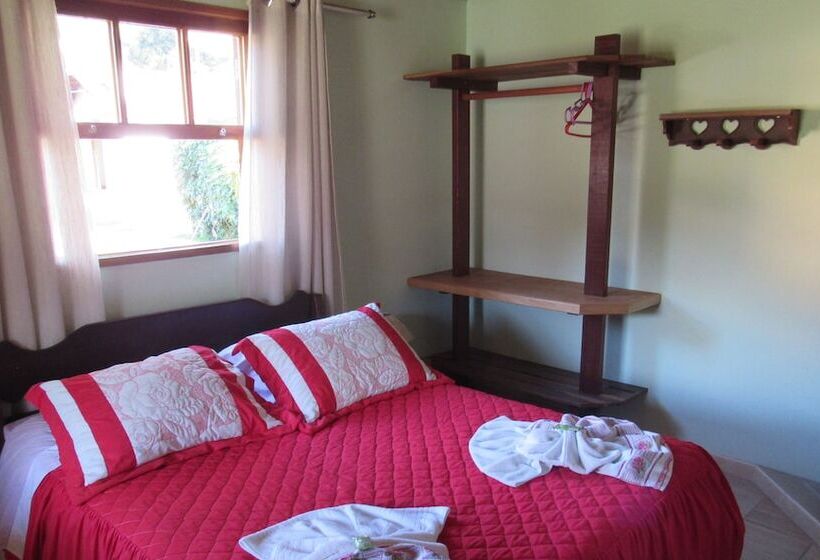 膳宿费 Pousada Cruzeiro Do Sul