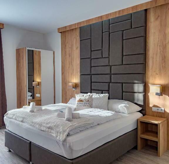 Пансион Sylpaulerhof Apart