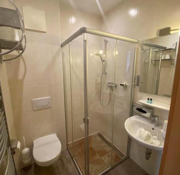 Пансион Sylpaulerhof Apart