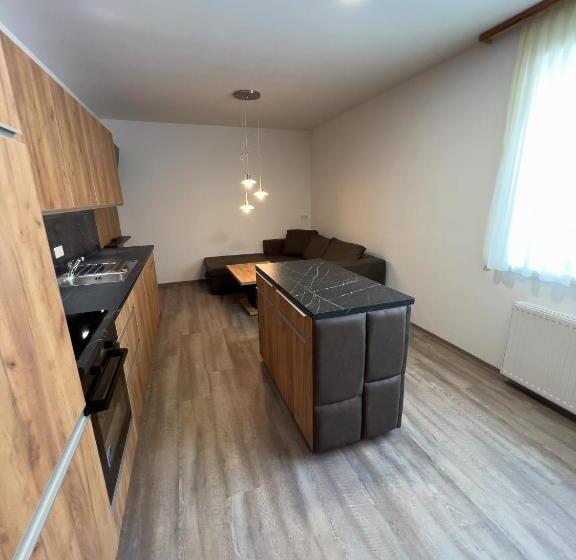 Пансион Sylpaulerhof Apart