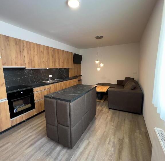 Пансион Sylpaulerhof Apart