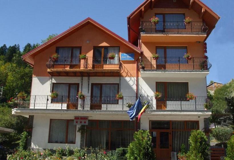 پانسیون Vila Ana Maria