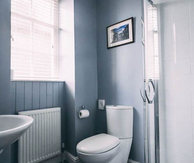 膳宿费 Weavers Guesthouse By Weavers Of Haworth