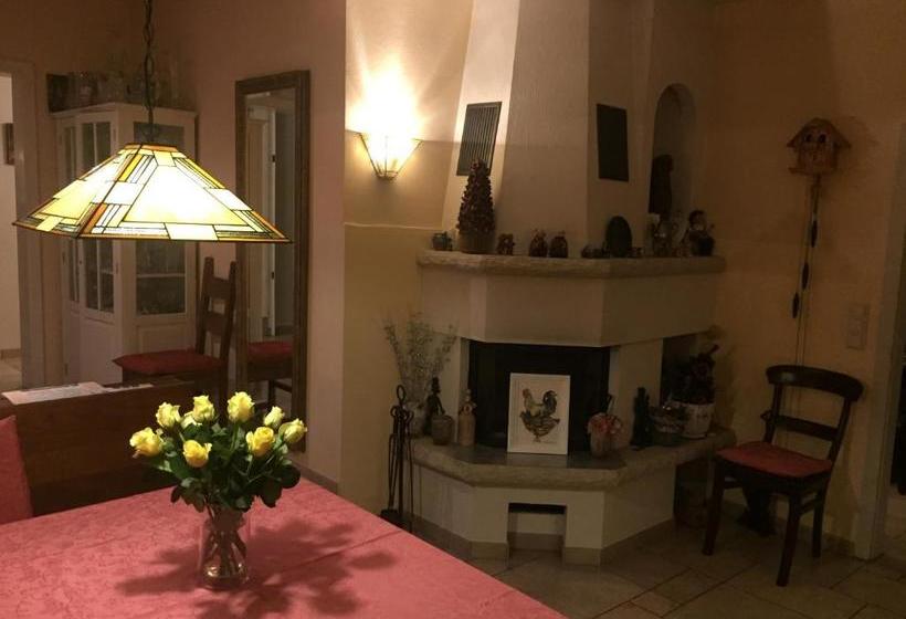 Pension Hennekens Hof