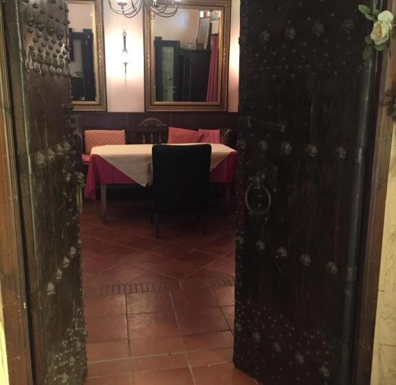 Pension Hennekens Hof