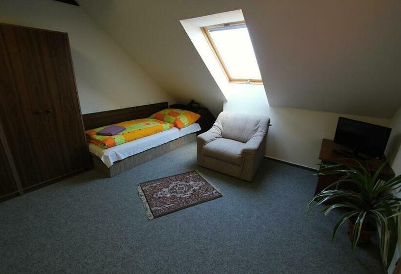 Pension U Svateho Jana