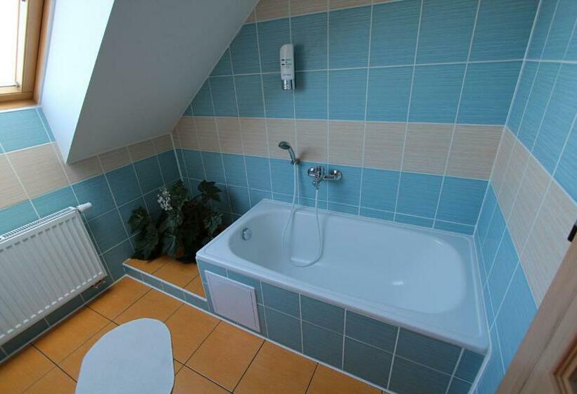 Pension U Svateho Jana