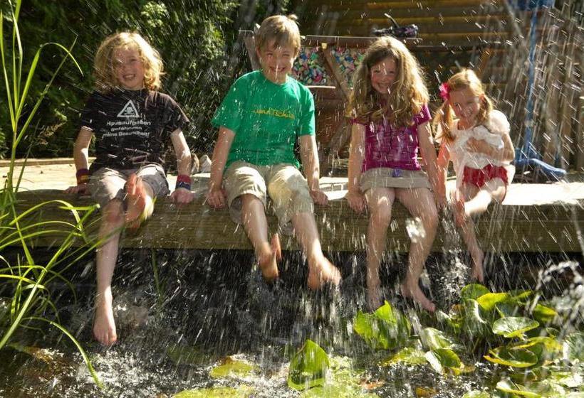 Pension Zueschener Bauernstuben