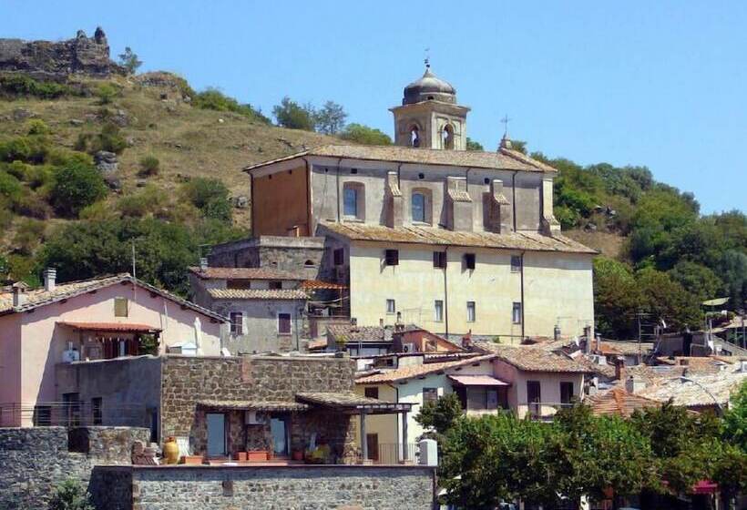 Recostano Residence
