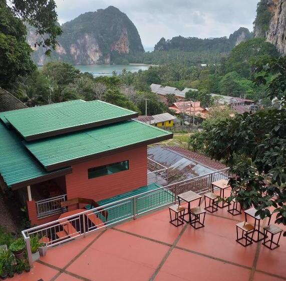 منتجع Railay Hilltop