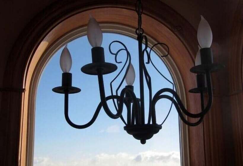 הוסטל Auberge Cap Aux Corbeaux