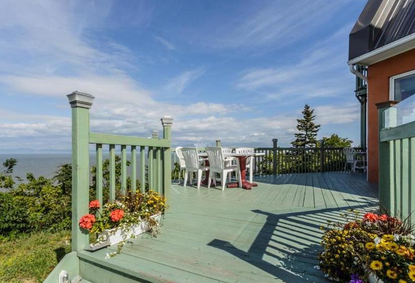 Albergue Auberge De L'anse en Riviere du Loup Destinia